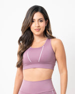 Cargar imagen en visor de galería, Top Deportivo Dama Kamila