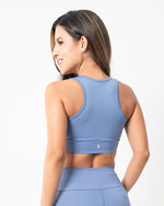 Cargar imagen en visor de galería, Top Deportivo Dama Kamila