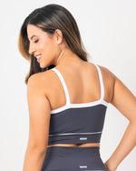 Cargar imagen en visor de galería, Top Deportivo Dama Kamila