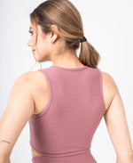 Cargar imagen en visor de galería, Top Deportivo Kamila