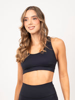 Cargar imagen en visor de galería, Top Deportivo Kamila