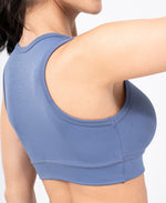 Cargar imagen en visor de galería, Top Deportivo Kamila