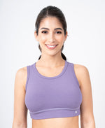 Cargar imagen en visor de galería, Top Deportivo Kamila