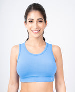 Cargar imagen en visor de galería, Top Deportivo Kamila