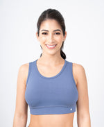 Cargar imagen en visor de galería, Top Deportivo Kamila