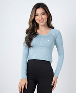 Cargar imagen en visor de galería, Buzo Deportivo Dama Kamila