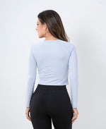 Cargar imagen en visor de galería, Buzo Deportivo Dama Kamila