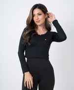 Cargar imagen en visor de galería, Buzo Deportivo Dama Kamila