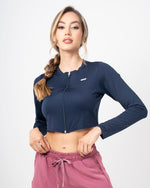 Cargar imagen en visor de galería, Buzo Deportivo Dama Kamila