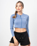 Cargar imagen en visor de galería, Buzo Deportivo Dama Kamila