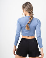 Cargar imagen en visor de galería, Buzo Deportivo Dama Kamila