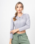 Cargar imagen en visor de galería, Buzo Deportivo Dama Kamila