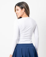 Cargar imagen en visor de galería, Buzo Deportivo Dama Kamila