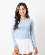 Cargar imagen en visor de galería, Buzo Deportivo Dama Kamila