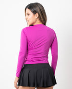 Cargar imagen en visor de galería, Buzo Deportivo Dama Kamila