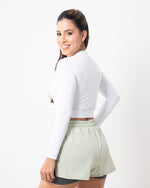 Cargar imagen en visor de galería, Buzo Deportivo Kamila