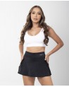 Falda Short Dama Kamila