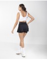 Falda Short Dama Kamila