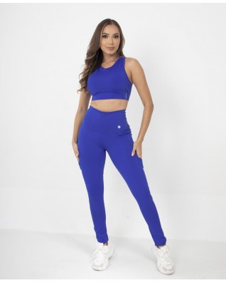 Leggins Deportiva con Bolsillo Kamila