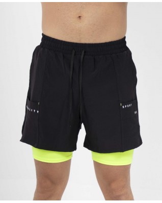 Short Deportivo KML