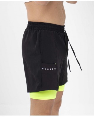 Short Deportivo KML