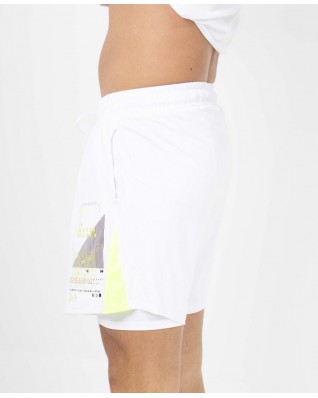 Short Deportivo KML