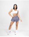 Falda short Kamila