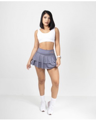 Falda short Kamila