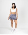 Falda short Kamila