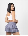 Falda short Kamila