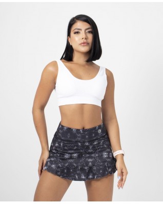 Falda short Kamila