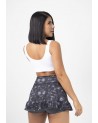 Falda short Kamila