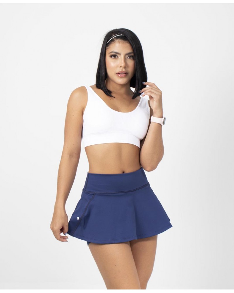 Falda Short Kamila