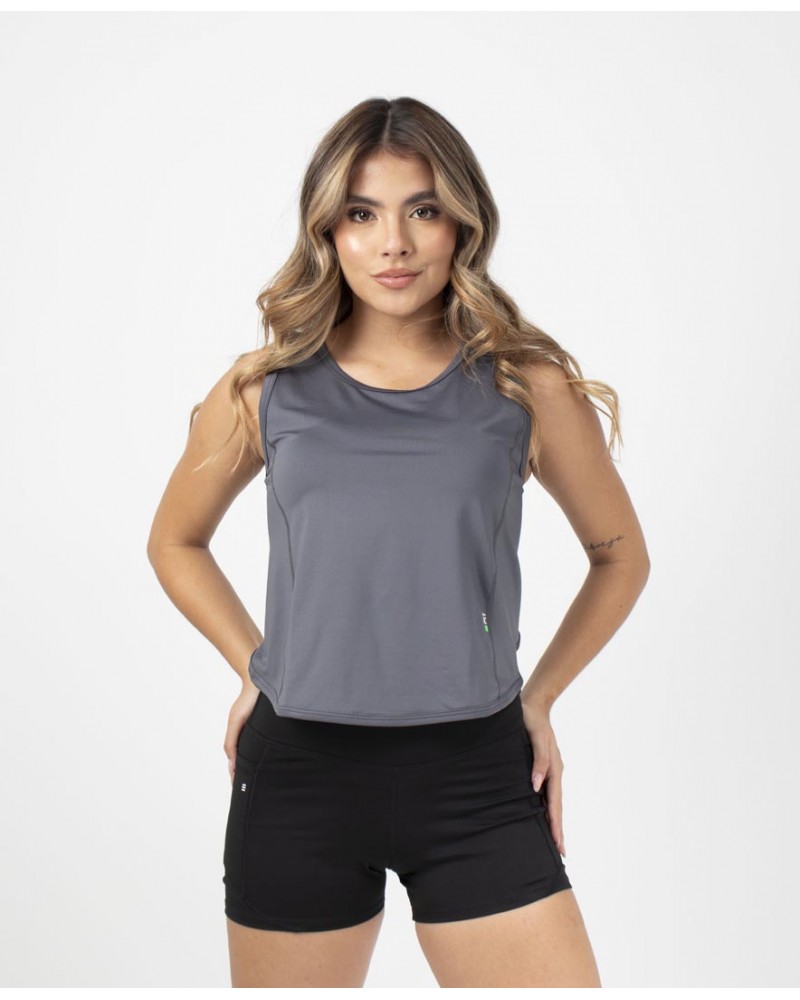 Blusa deportiva Kamila