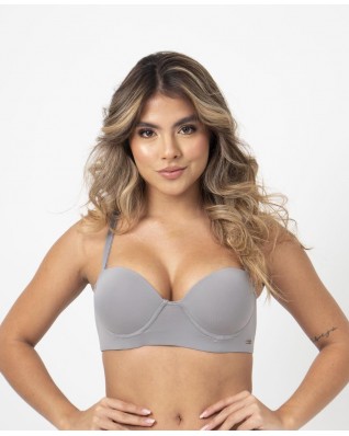 Brasier Kamila Strapless