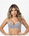 Brasier Kamila Strapless