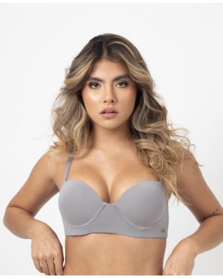 Brasier Kamila Strapless