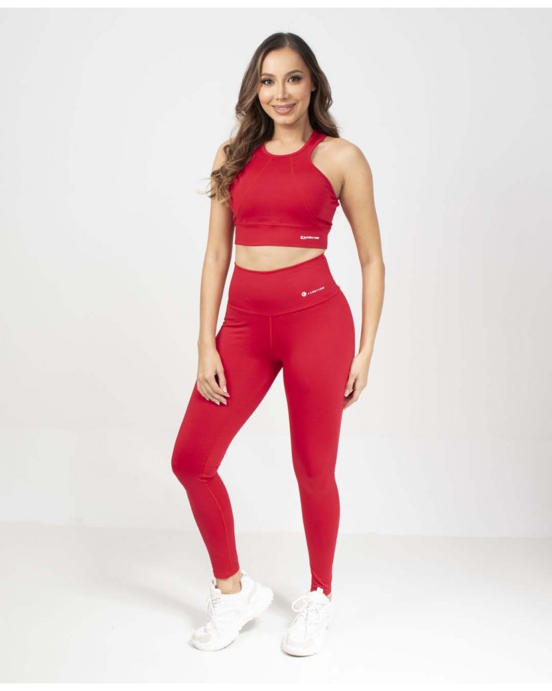 Leggins Deportivo Dama Kamila