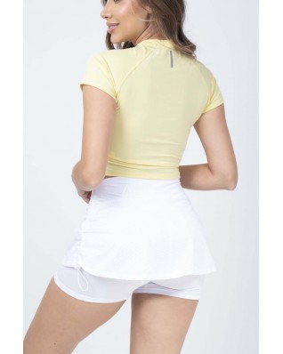 Falda Short Kamila