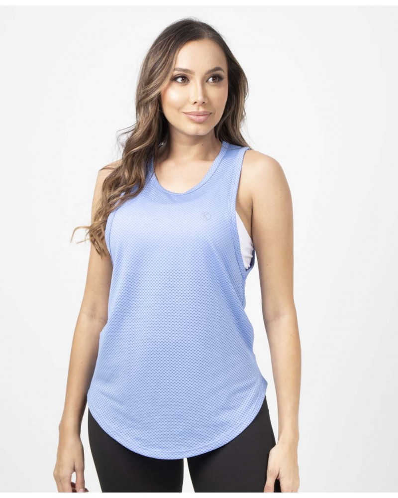 Blusa Deportiva Camila