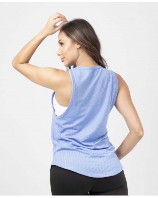 Blusa Deportiva Camila