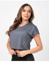 Blusa Corta Deportiva Kamila