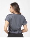 Blusa Corta Deportiva Kamila