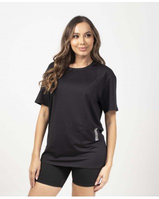 Blusa oversize Deportivo Kamila