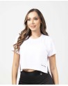 Blusa Corta Deportiva Kamila