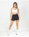 Falda Short Deportivo Kamila