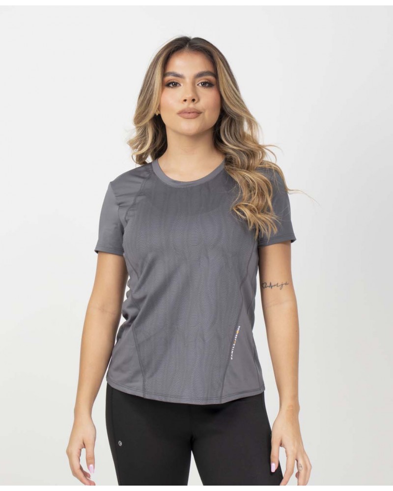 Blusa Deportiva Dama