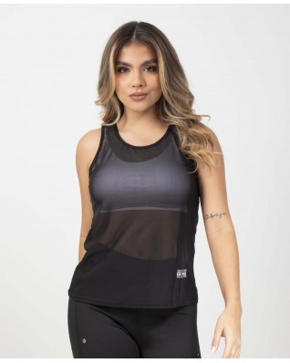 Blusa Deportiva Siza Kamila