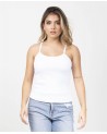 Blusa Básica Kamila