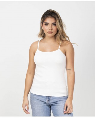 Blusa Básica Kamila